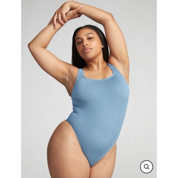 Youswim Other - YouSwim Aplomb One Piece Plume Blue OS Fits ALL